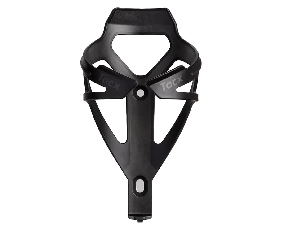 Garmin Tacx Deva Water Bottle Cage (Matte Black)